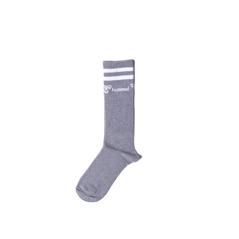 Chaussette Hummel Hml Shaco - Gris Chaussettes970234-2006