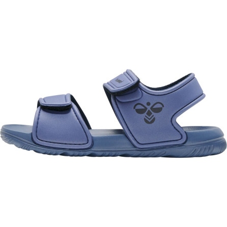 Sandale enfant Playa - Bleu Chaussures 205786-2828