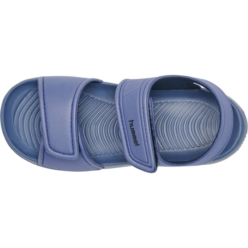 Sandale enfant Playa - Bleu Chaussures 205786-2828