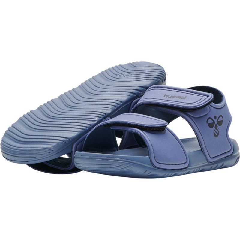 Sandale enfant Playa - Bleu Chaussures 205786-2828
