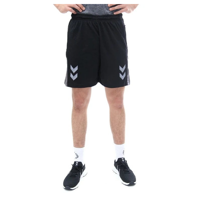 Short Padel Marsa Hmllead Trainer Shorts HommeT207418-2001