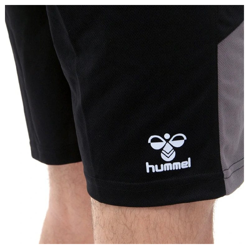 Short Padel Marsa Hmllead Trainer Shorts HommeT207418-2001