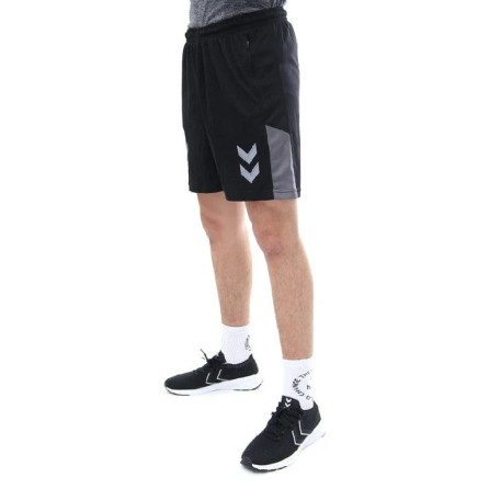 Short Padel Marsa Hmllead Trainer Shorts HommeT207418-2001