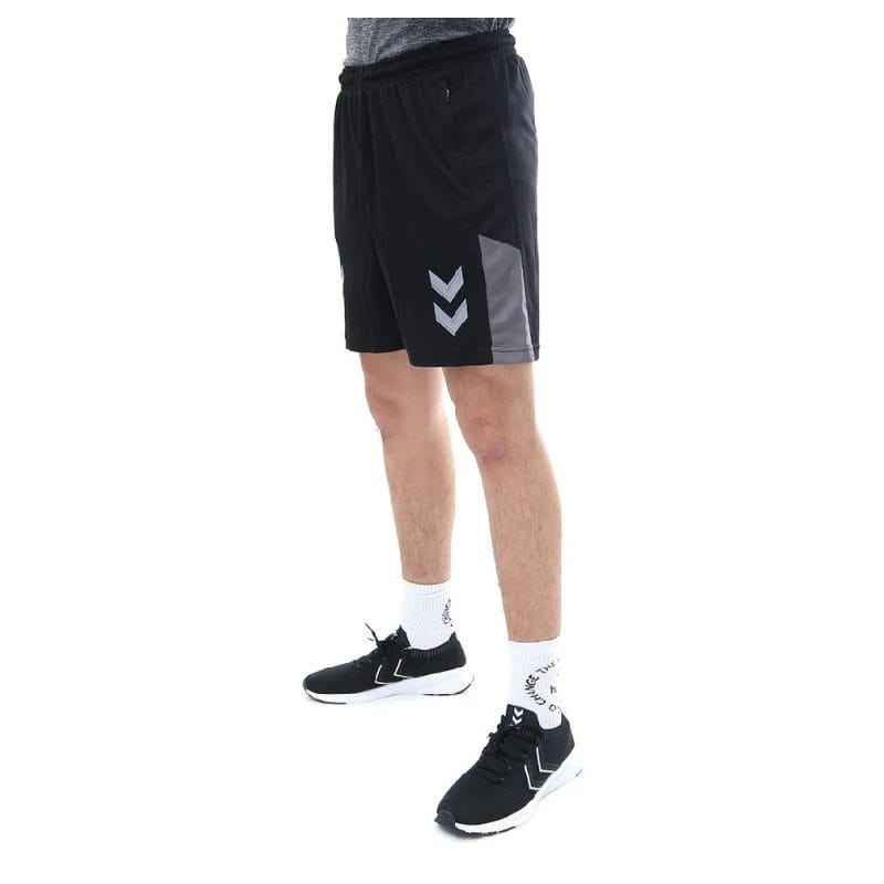 Short Padel Marsa Hmllead Trainer Shorts HommeT207418-2001