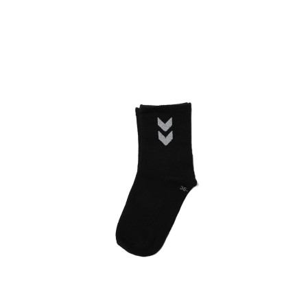 Chaussette Hmlmedium - Noir Chaussettes970218-2001