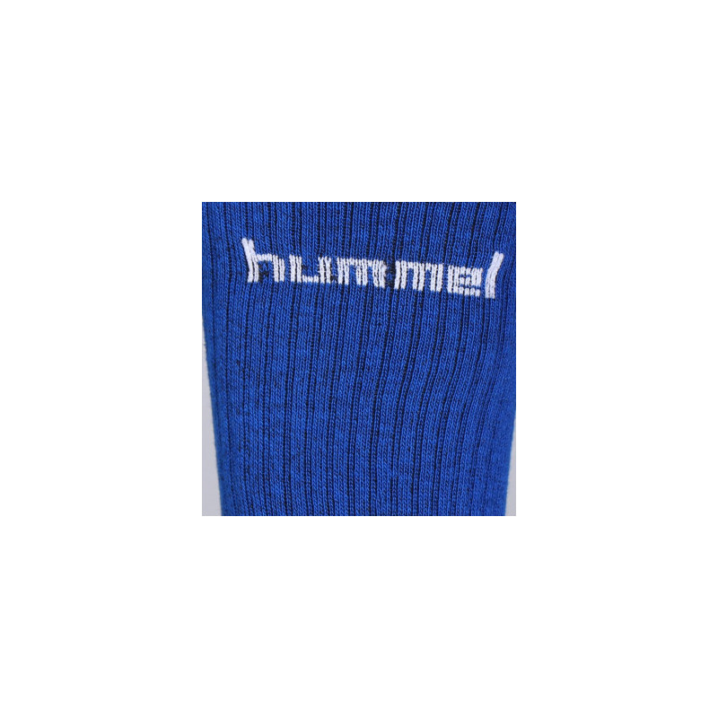 Chaussette Hmllong Size 1pk - Bleu Chaussettes970143-7459