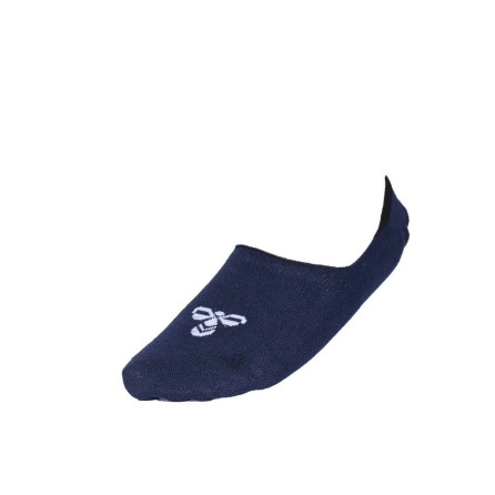 Chaussette Hmlmini 2pk - Bleu marine Chaussettes970153-7480