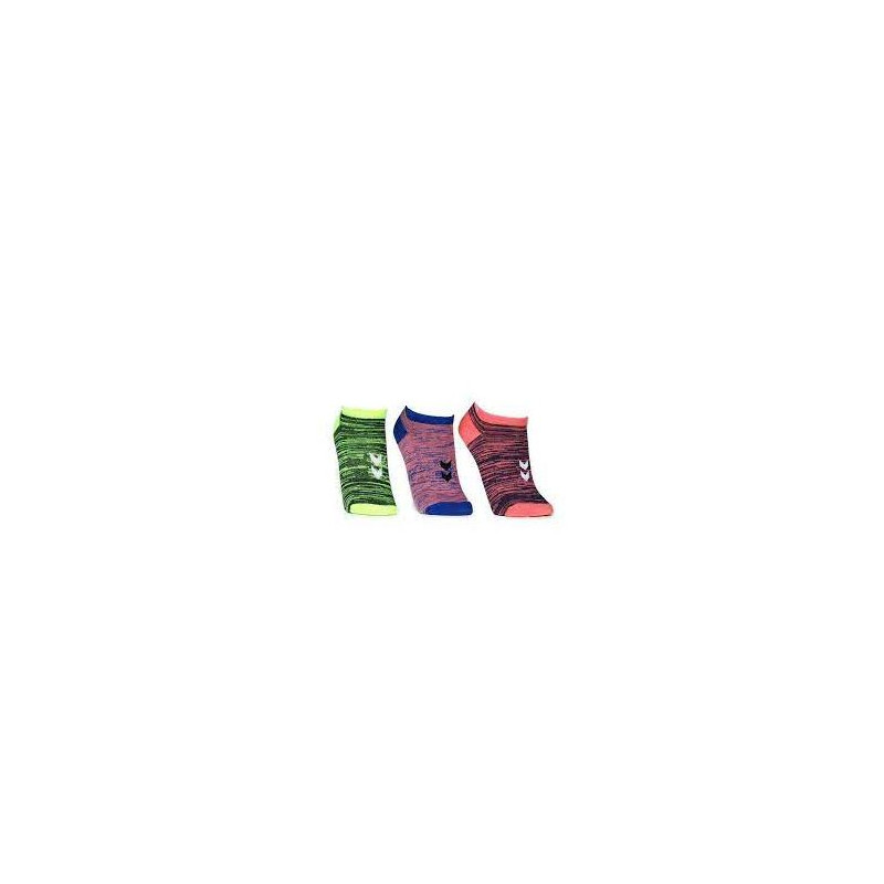 Pack 3 Chaussettes Hmlmidi V4 - Color Chaussettes970167-2000