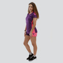 Tenue d'entraînement Femme Hml Action - Violet/Rose TextilesT204963 WS-4861