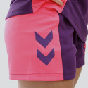 Tenue d'entraînement Femme Hml Action - Violet/Rose TextilesT204963 WS-4861
