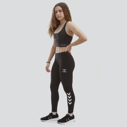 Legging Core Xk Ws - Noir Leggings FemmeT211471-2001