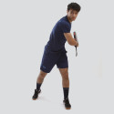 Tenue d'entrainement Homme Padel Hml Court - Bleu Tenue d'entrainement T219149PK-7509