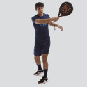 Tenue d'entrainement Homme Padel Hml Court - Bleu Tenue d'entrainement T219149PK-7509