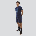 Tenue d'entrainement Padel Hml Court - Bleu Tenue d'entrainement T219149PK-7509