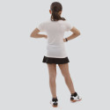 Tenue Padel Enfant Hmlcourt - Rose/Noir Tenue d'entraînement enfantT219150PK JR-2222