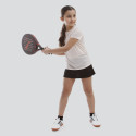 Tenue Padel Enfant Hmlcourt - Rose/Noir Tenue d'entraînement enfantT219150PK JR-2222