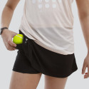 Tenue Padel Enfant Hmlcourt - Rose/Noir Tenue d'entraînement enfantT219150PK JR-2222