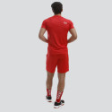Tenue d'entraînement Homme Padel Hml Court - Rouge TextilesT219149PK-3062