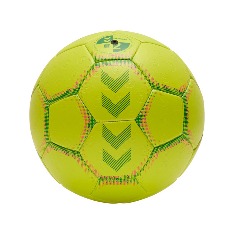 Ballon Handball Energizer Hb - YELLOW/GREEN/ORANGE Ballons212554-6016