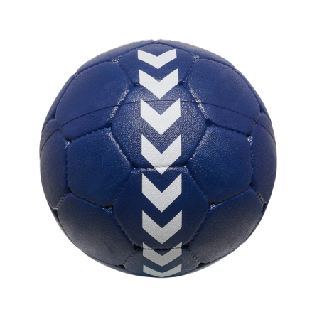 Ballon de handball Hmlbeach Bleu/Blanc Ballons203604-7156