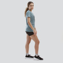 Tenue d'entraînement Femme Padel Hml Court - Gris TextilesT219150PK-6001