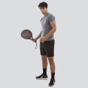 Tenue d'entraînement Homme Padel Hml Court - gris/Noir Tenue d'entrainement T219150PK-2006