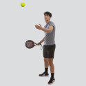 Tenue d'entraînement Homme Padel Hml Court - gris/Noir Tenue d'entrainement T219150PK-2006