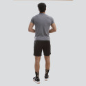 Tenue d'entraînement Homme Padel Hml Court - gris/Noir Tenue d'entrainement T219150PK-2006
