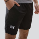 Tenue d'entraînement Homme Padel Hml Court - gris/Noir Tenue d'entrainement T219150PK-2006