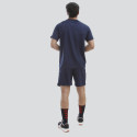 Tenue d'entraînement Hmlcore Xk Adulte - Bleu/rouge TextilesT211955PK-1008