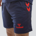 Tenue d'entraînement Hmlcore Xk Adulte - Bleu/rouge TextilesT211955PK-1008
