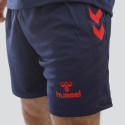 Tenue d'entraînement Hmlcore Xk Adulte - Bleu/rouge Tenue d'entrainement T211955PK-1008