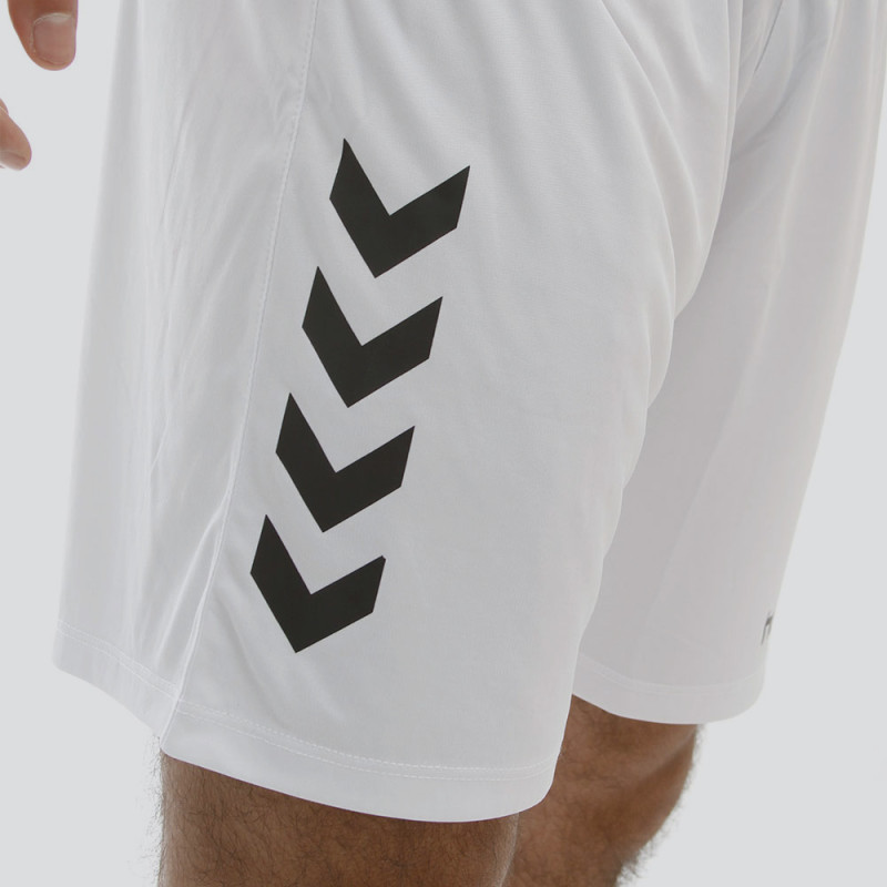 Tenue d'entraînement Core - Blanc OutletT03636-9001