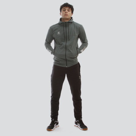 Survêtement Homme Hml Kiel - Vert TextilesT91125-6003