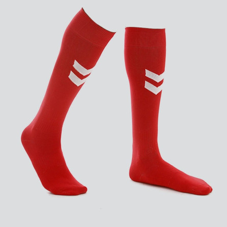 Chaussettes Leads Foot Chausshumfoot - Rouge ChaussettesT80203-3001