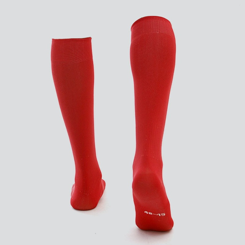 Chaussettes Leads Foot Chausshumfoot - Rouge ChaussettesT80203-3001