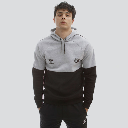Sweat CSS Smih - Gris ClubsT91128 CSS-2006