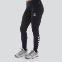 Legging Femme Core Xk - Bleu Leggings FemmeT211471-7026