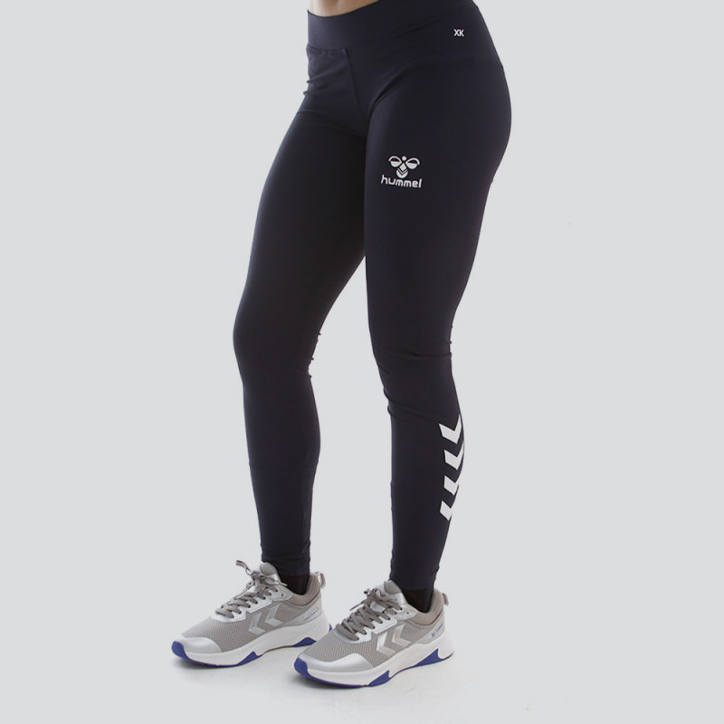Legging Femme Core Xk - Bleu Leggings FemmeT211471-7026