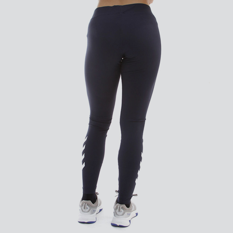 Legging Femme Core Xk - Bleu Leggings FemmeT211471-7026