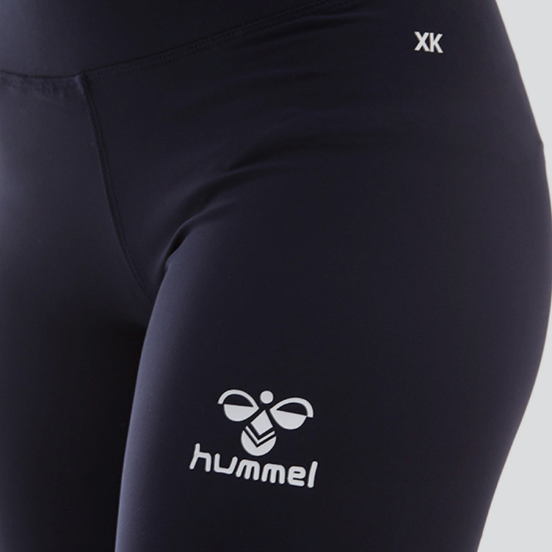 Legging Femme Core Xk - Bleu Leggings FemmeT211471-7026