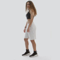 Short Femmes Molten Classic - Blanc TextilesT203535 WS-9000