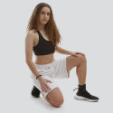 Short Femmes Molten Classic - Blanc TextilesT203535 WS-9000