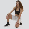 Short Femmes Molten Classic - Blanc TextilesT203535 WS-9000