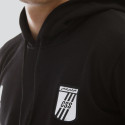 Sweatshirt CSS avec capuche Hmllgc Graham Noir Textiles CSST212956 CSS-2001
