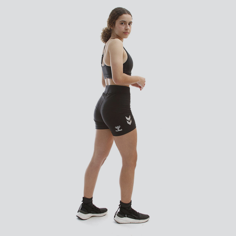 Short Femme Core - Noir ShortsT203525-2001