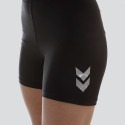 Short Femme Core - Noir ShortsT203525-2001