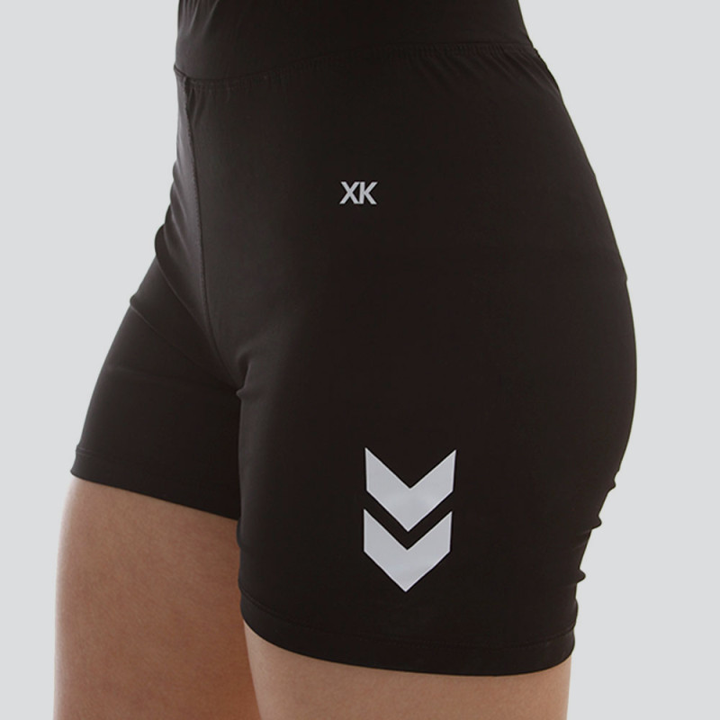 Short Femme Core - Noir ShortsT203525-2001
