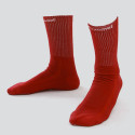 Chaussettes Authentic Indoor Ca1603/26 - Rouge/Blanc ChaussettesT80100-3001