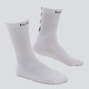 Chaussettes Unisexe Authentic Indoor - Blanc/Bleu Marine ChaussettesT80100-9029